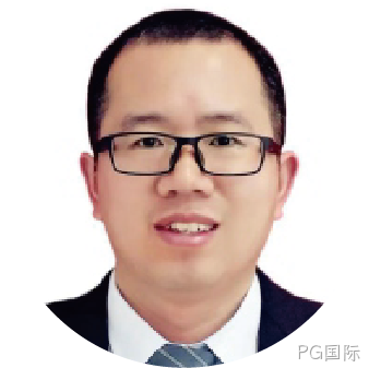 李海波