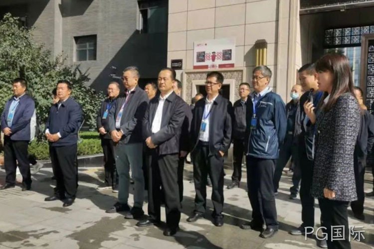 甘肃省省市(州)县(区)相关领导现场指导