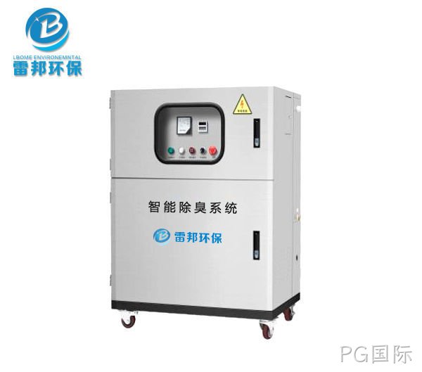 干货分享，一分钟带你了解厨余垃圾处理设备的工作原理